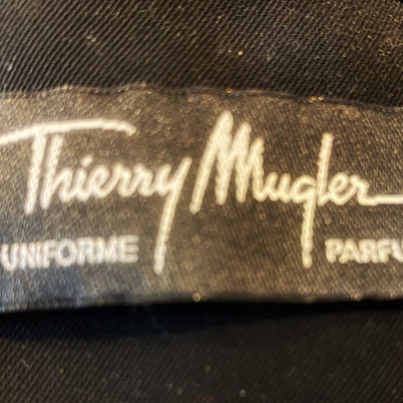 Thierry Mugler jacket - Picture 4 of 5